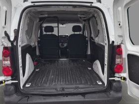 Citroen Berlingo 1.6 HDi 75 BVM5 E6//1807R16, снимка 13