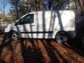 Citroen Jumpy 1.6 HDI KLIMA, снимка 5