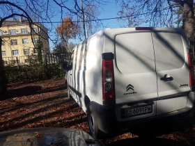 Citroen Jumpy 1.6 HDI KLIMA, снимка 4