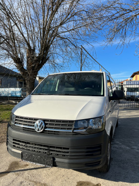 VW Transporter 2.0 DIESEL AUSTRIA
