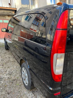 Mercedes-Benz Vito 639 vito, снимка 7