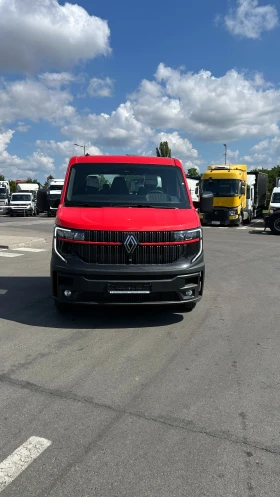Обява за продажба на Renault Master 170.35 ~38 400 EUR - изображение 4