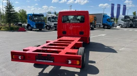 Обява за продажба на Renault Master 170.35 ~38 400 EUR - изображение 5