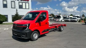 Обява за продажба на Renault Master 170.35 ~38 400 EUR - изображение 1