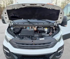 Iveco 35c18 HI-MATIC* * .* N1 | Mobile.bg    15