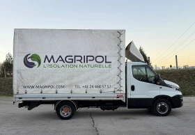     Iveco 35c18 HI-MATIC* * .* N1