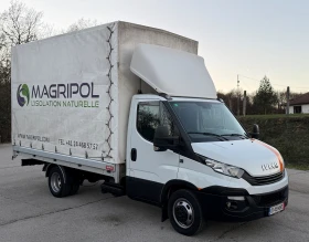     Iveco 35c18 HI-MATIC* * .* N1