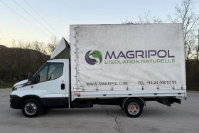     Iveco 35c18 HI-MATIC* * .* N1