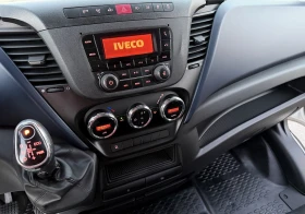 Iveco 35c18 HI-MATIC* * .* N1 | Mobile.bg    11