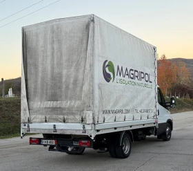 Iveco 35c18 HI-MATIC* * .* N1 | Mobile.bg    6