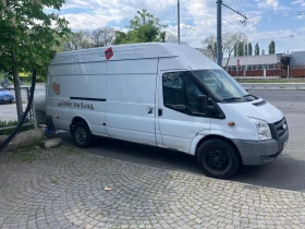 Ford Transit 2.4/115  , ,   | Mobile.bg    4
