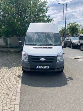 Ford Transit 2.4/115  , ,   | Mobile.bg    2