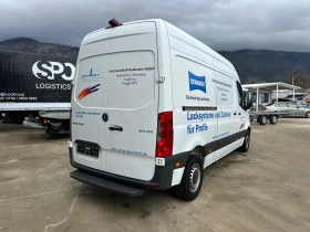 Mercedes-Benz Sprinter 314 !FULL!EURO6!! | Mobile.bg    6