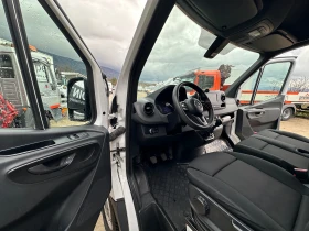 Mercedes-Benz Sprinter 314 !FULL!EURO6!! | Mobile.bg    13