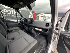 Mercedes-Benz Sprinter 314 !FULL!EURO6!! | Mobile.bg    9