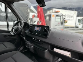 Mercedes-Benz Sprinter 314 !FULL!EURO6!! | Mobile.bg    10