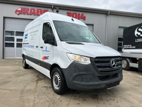 Mercedes-Benz Sprinter 314 НОВ!FULL!EURO6!ТОП!