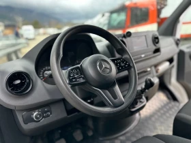 Mercedes-Benz Sprinter 314 !FULL!EURO6!! | Mobile.bg    14