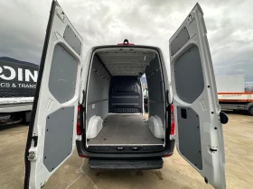 Mercedes-Benz Sprinter 314 !FULL!EURO6!! | Mobile.bg    11