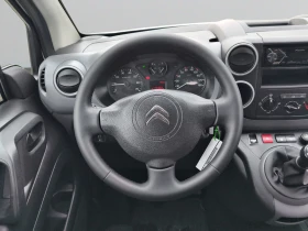 Citroen Berlingo 1.6 HDi 75 BVM5 E6//1807R16 | Auto.bg — изображение 9