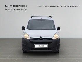 Citroen Berlingo 1.6 HDi 75 BVM5 E6//1807R16