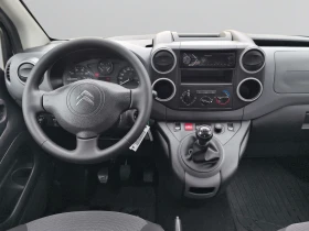 Citroen Berlingo 1.6 HDi 75 BVM5 E6//1807R16 | Auto.bg — изображение 10