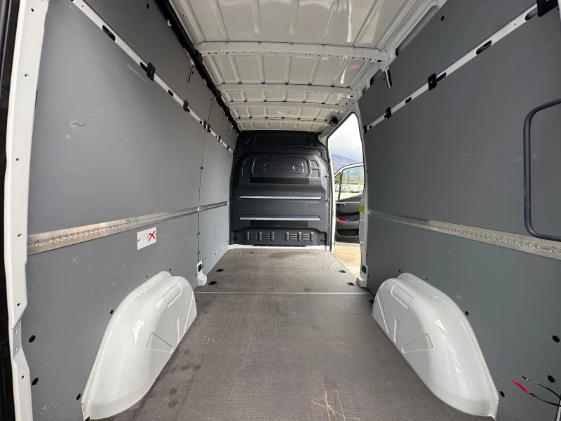 Mercedes-Benz Sprinter 314 НОВ!FULL!EURO6!ТОП!, снимка 12 - Бусове и автобуси - 52573162