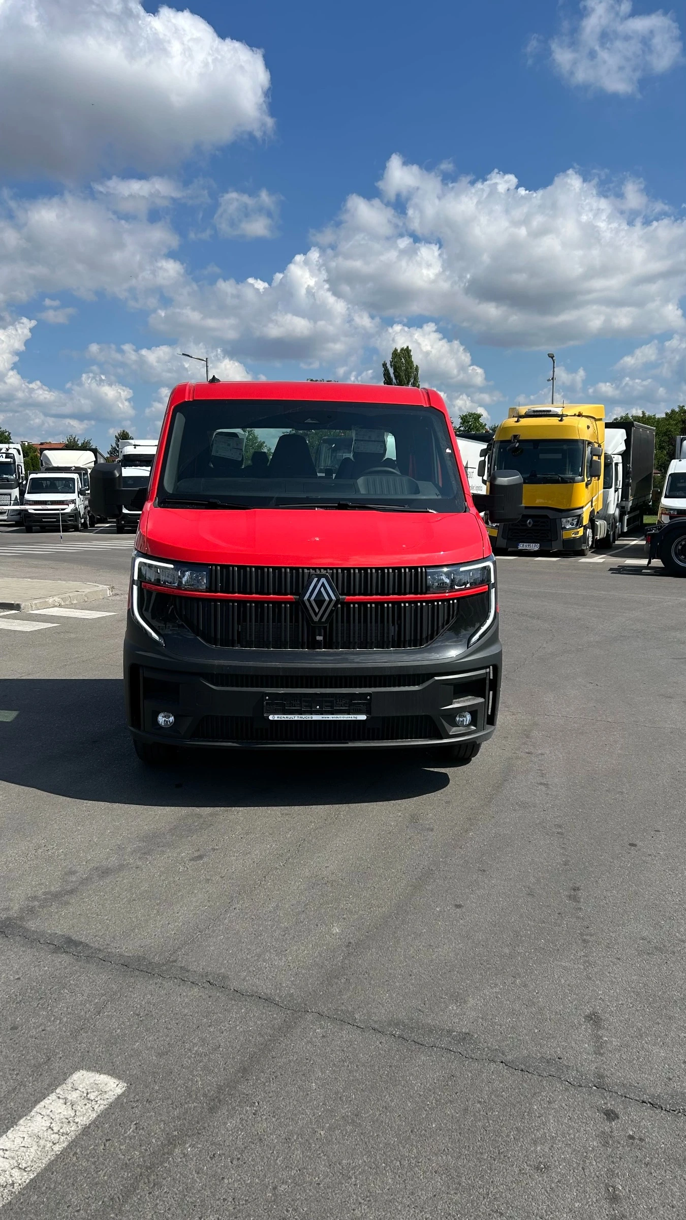 Renault Master 170.35 - изображение 5