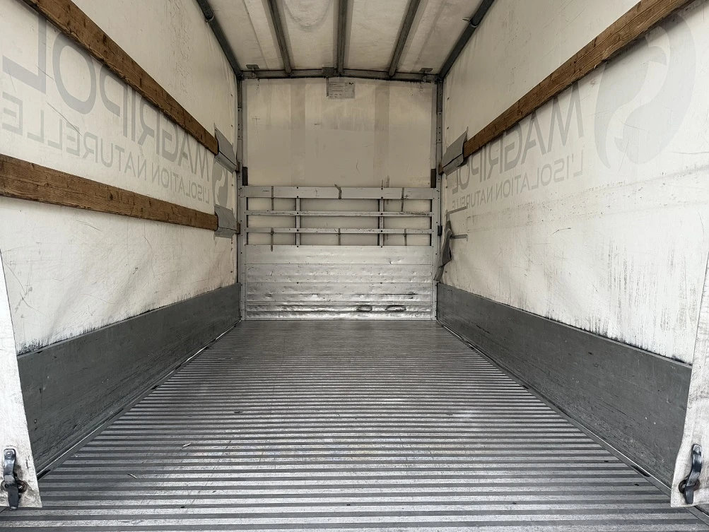 Iveco 35c18 HI-MATIC* * .* N1 | Mobile.bg   7