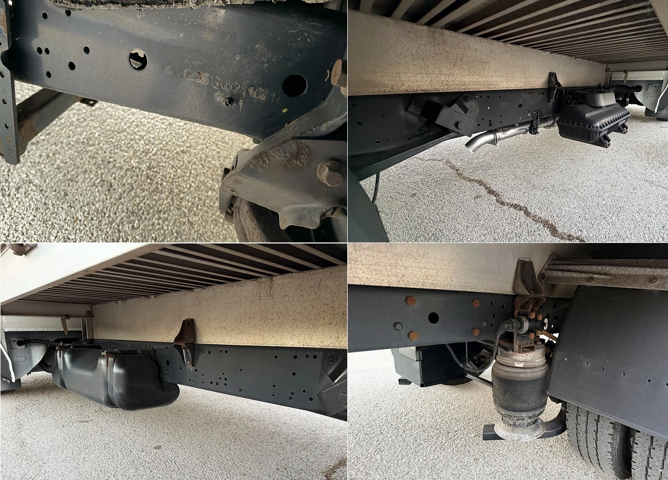 Iveco 35c18 HI-MATIC* * .* N1 | Mobile.bg   14