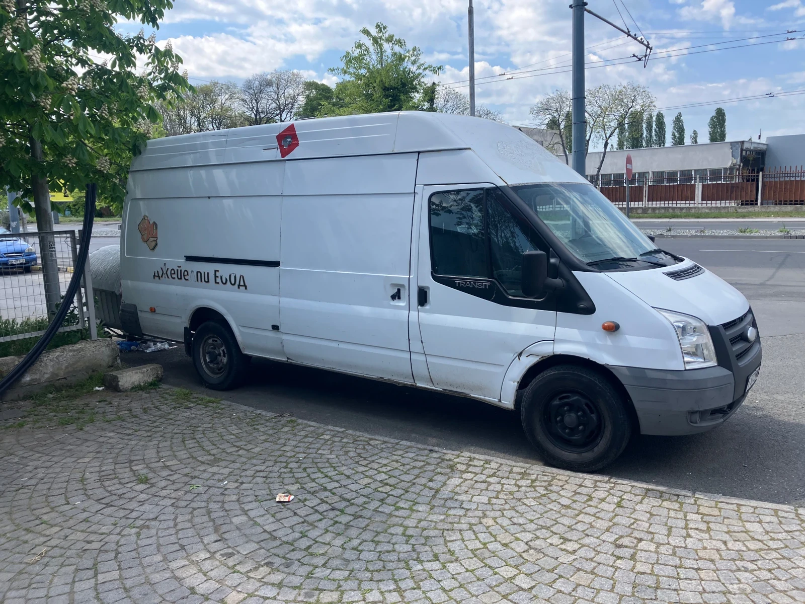 Ford Transit 2.4/115  , ,   | Mobile.bg   4