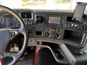 Scania G 480 Хидр. Помпа, снимка 8