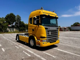 Scania G 480 Хидр. Помпа, снимка 1
