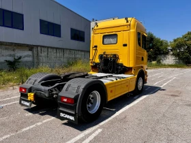 Scania G 480 Хидр. Помпа, снимка 2
