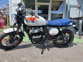 Royal Enfield Bear Boardwalk White, снимка 1