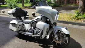Indian Roadmaster, снимка 1