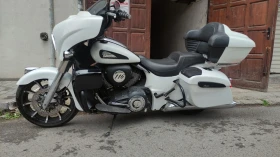 Indian Roadmaster, снимка 1