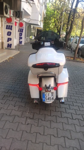 Indian Roadmaster, снимка 7