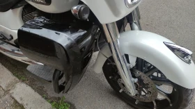 Indian Roadmaster, снимка 3