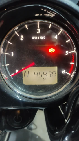 Indian Roadmaster, снимка 13