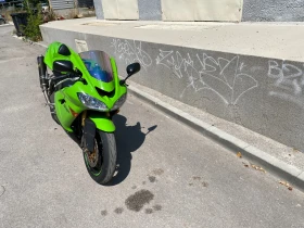 Kawasaki Ninja ZX10R, снимка 5