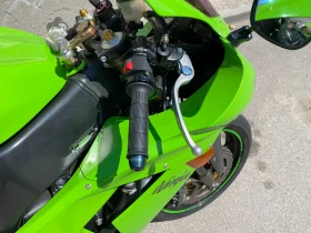 Kawasaki Ninja ZX10R, снимка 7