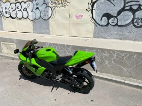 Kawasaki Ninja ZX10R, снимка 10