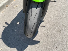 Kawasaki Ninja ZX10R, снимка 12