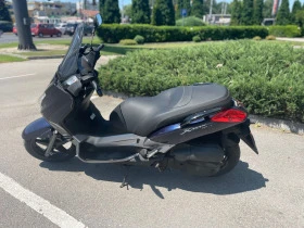 Yamaha X-max 125, снимка 4