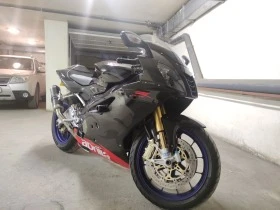 Aprilia RSV4 Factory R, снимка 2