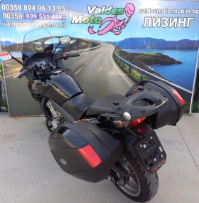 Honda Cbf 600, снимка 6