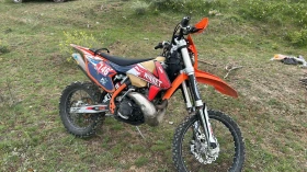     Ktm 300