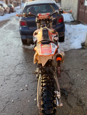 Ktm XC, снимка 4