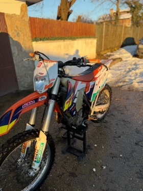 Ktm XC, снимка 2